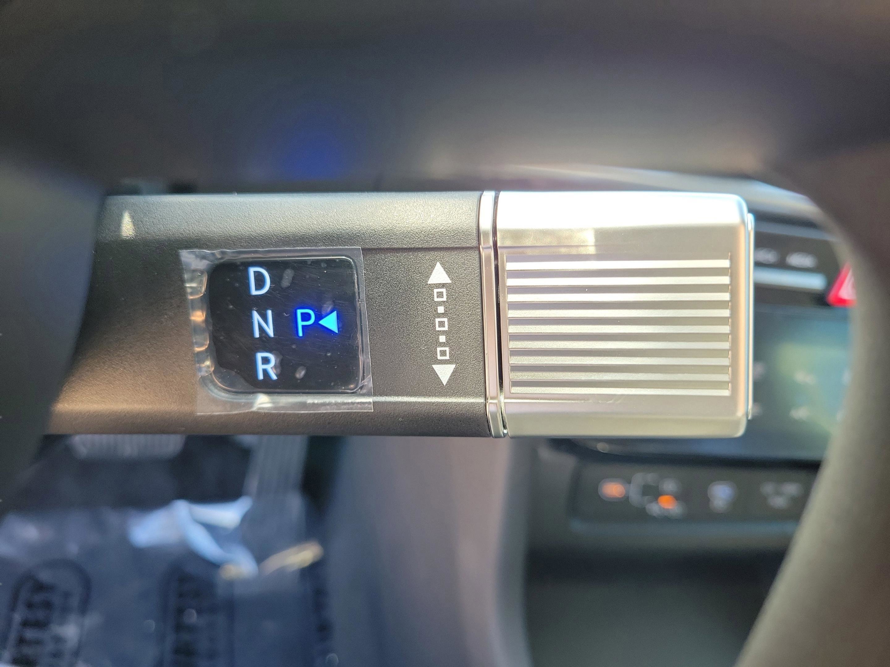 New 2026 Hyundai Tucson SEL image 32