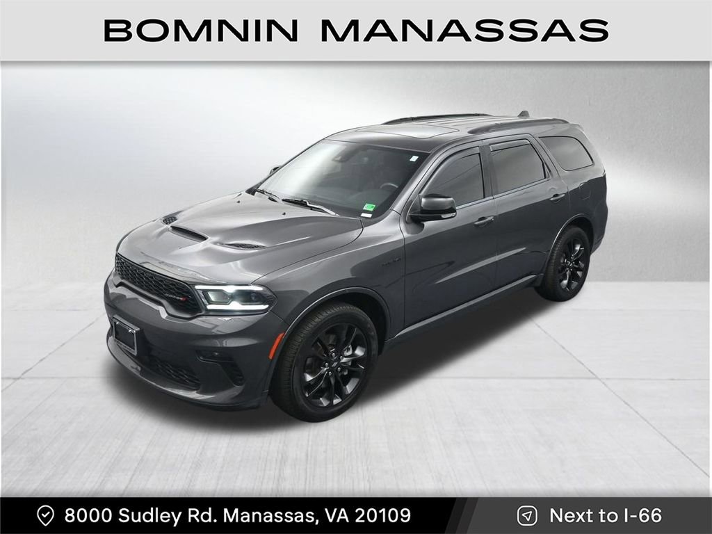 Used 2023 Dodge Durango R/T image 20