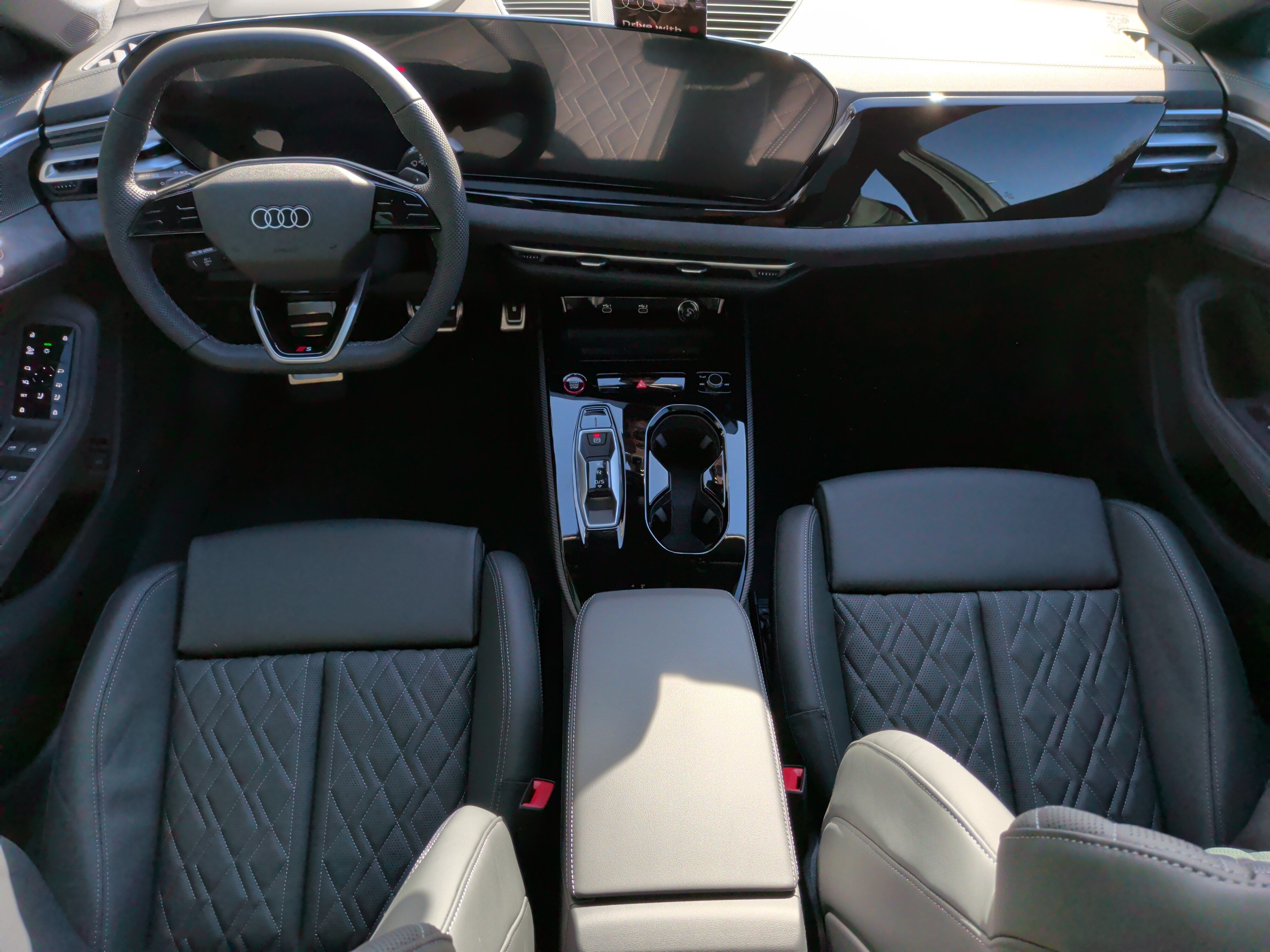 Used 2025 Audi S5 Premium Plus w/ Premium Plus Package AWD/4WD image 18