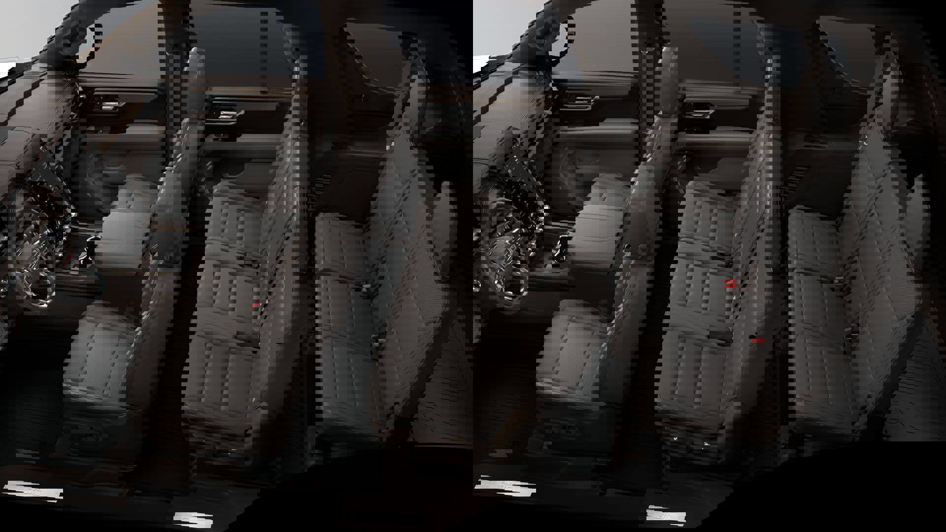 New 2026 GMC Yukon Elevation w/ LPO, Floor Liner Package image 31