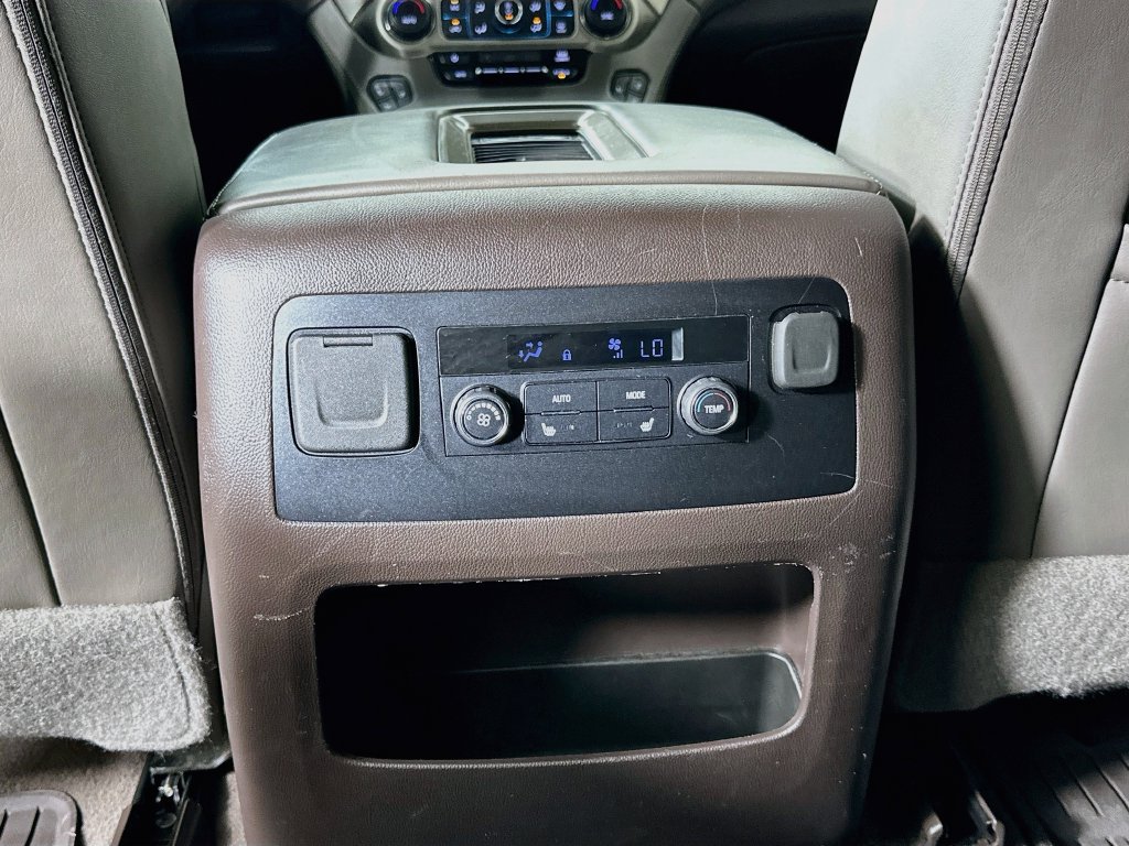 Used 2019 GMC Yukon Denali RWD image 25