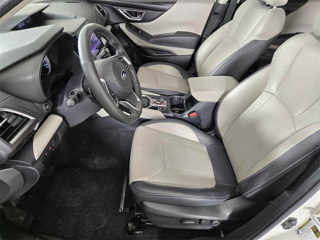 Certified 2023 Subaru Forester Limited image 14