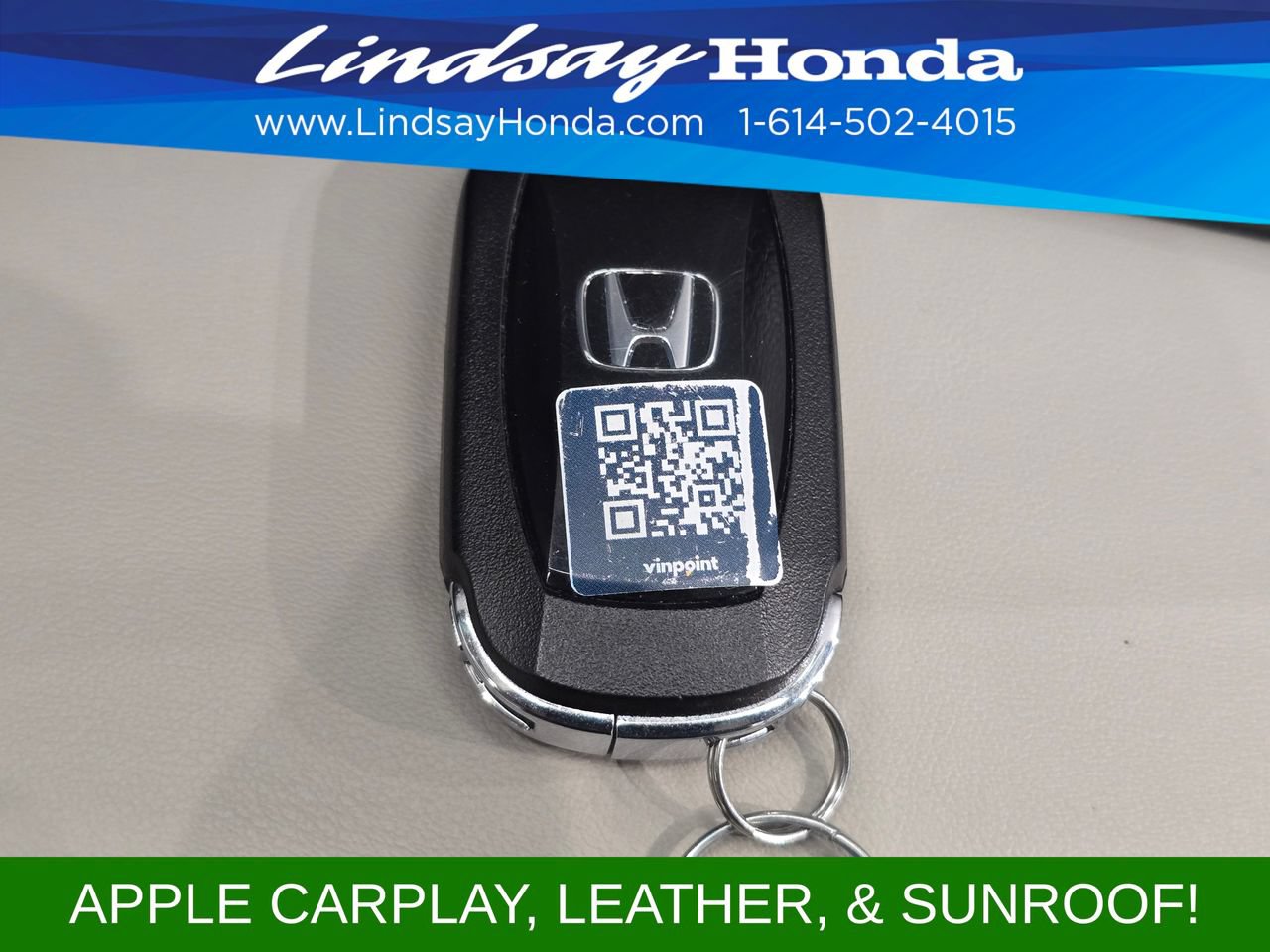 Used 2026 Honda HR-V EX-L image 22