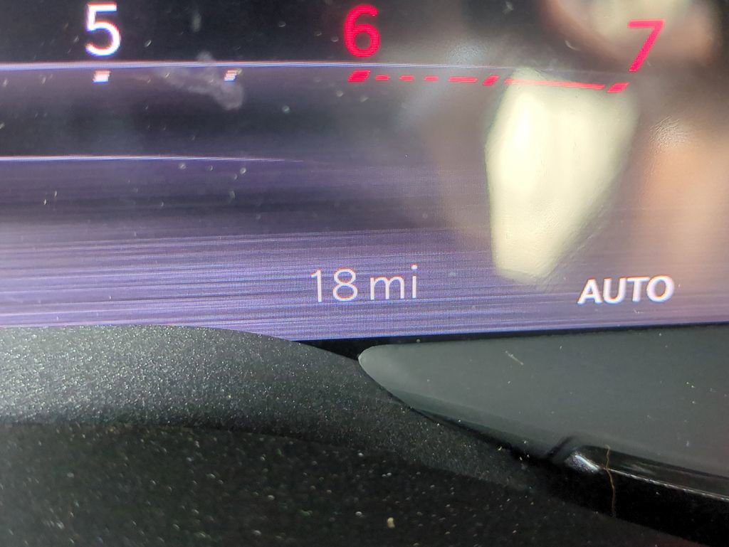 New 2026 RAM 1500 RHO w/ RHO Level 1 Equipment Group image 29