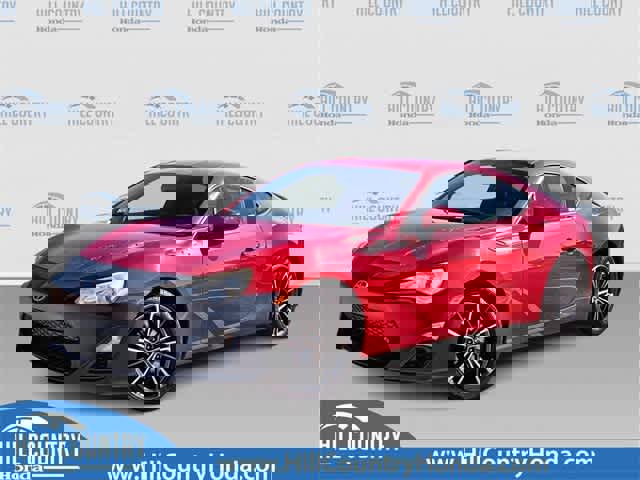 Used 2013 Scion FR-S image 1