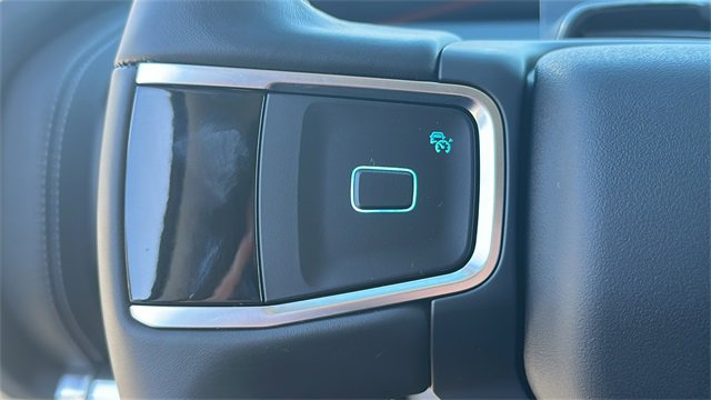 New 2026 Ford Expedition Max Platinum w/ Platinum Ultimate Package image 24