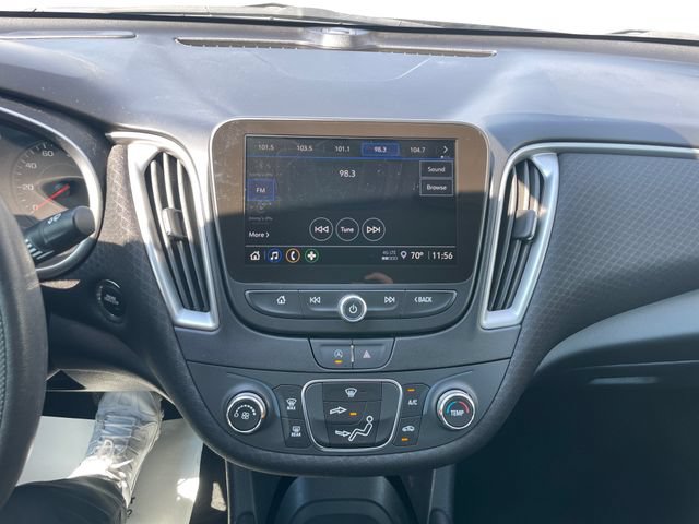 Used 2024 Chevrolet Malibu LS FWD image 12