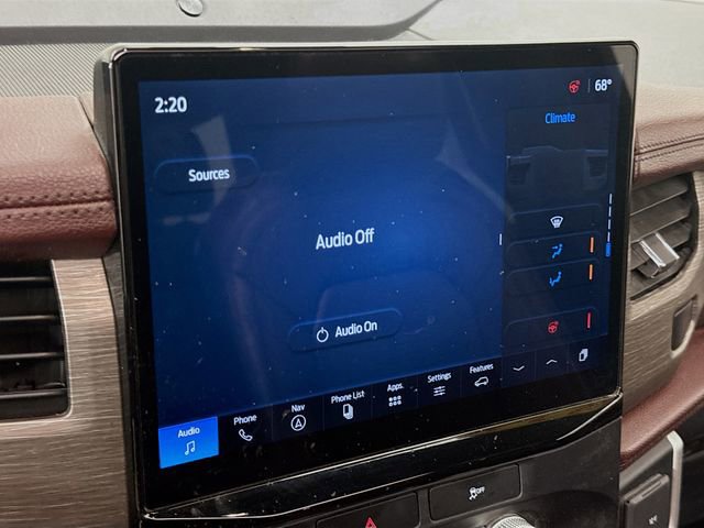 Used 2023 Ford Expedition Max Limited image 17