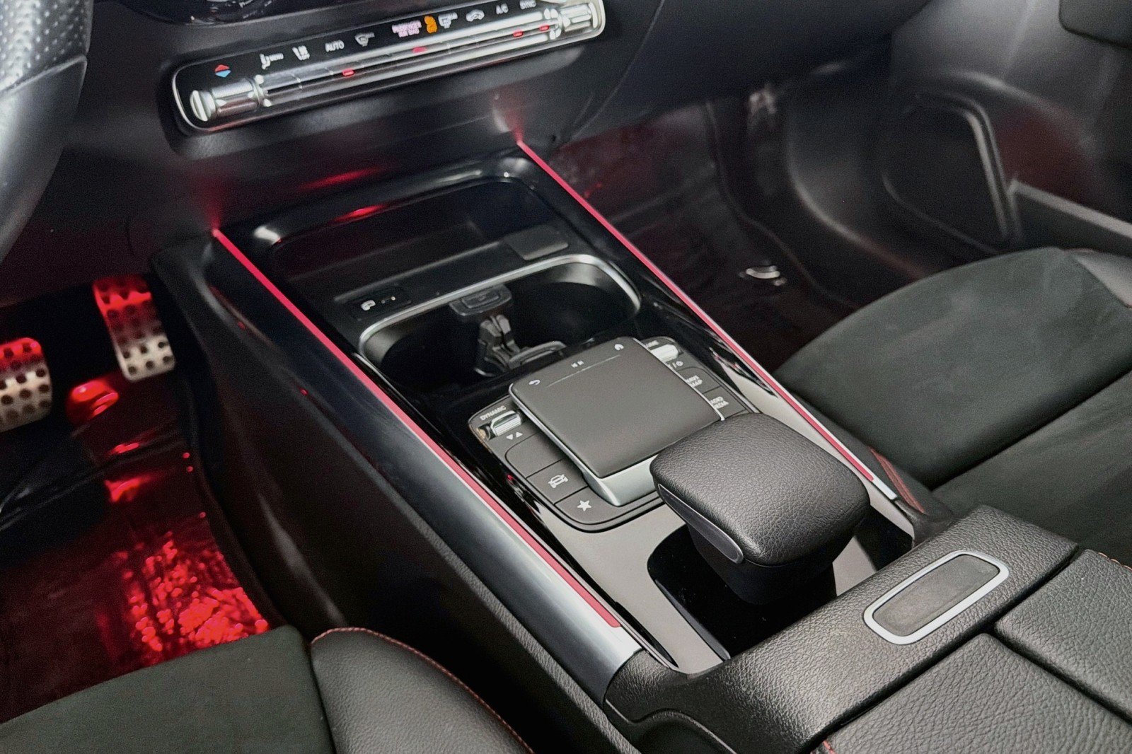 Used 2022 Mercedes-Benz GLA 250 image 6