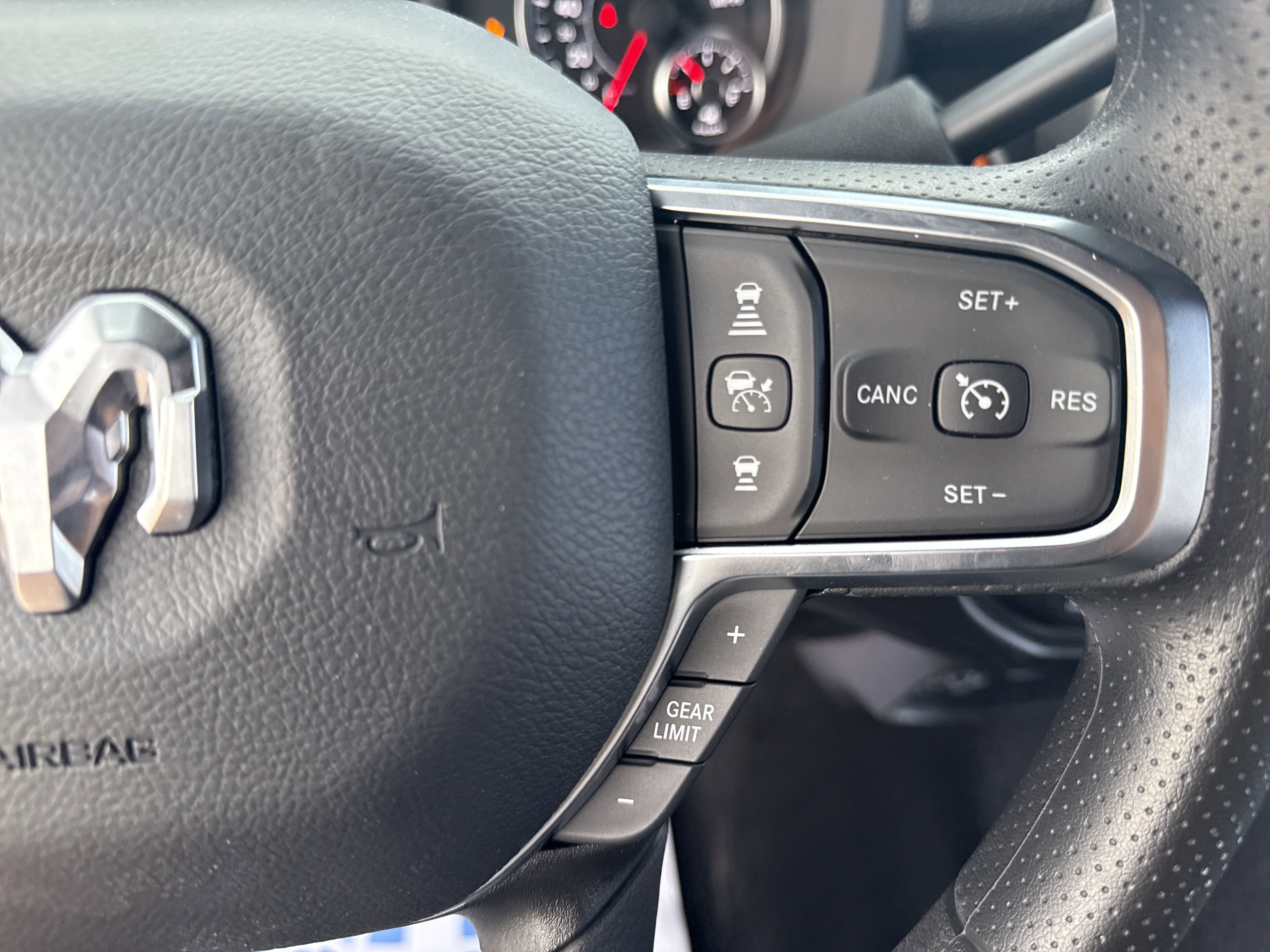 New 2025 RAM 2500 Tradesman image 20