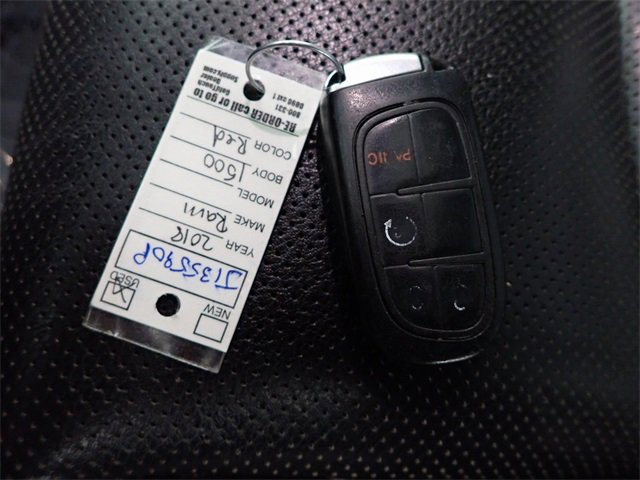 Used 2018 RAM 1500 Limited image 36