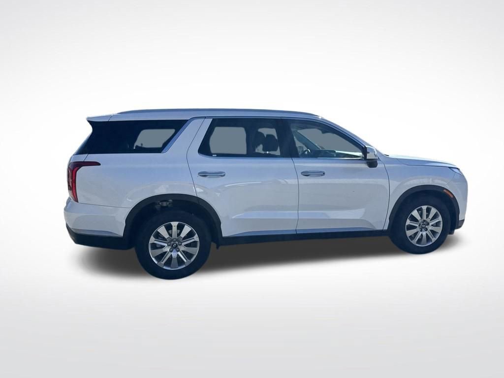 Used 2025 Hyundai Palisade SEL image 15