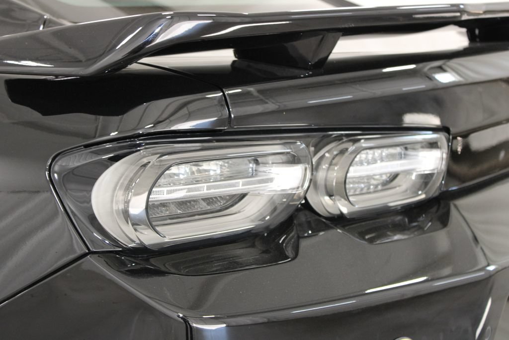 Used 2023 Chevrolet Camaro ZL1 RWD image 16