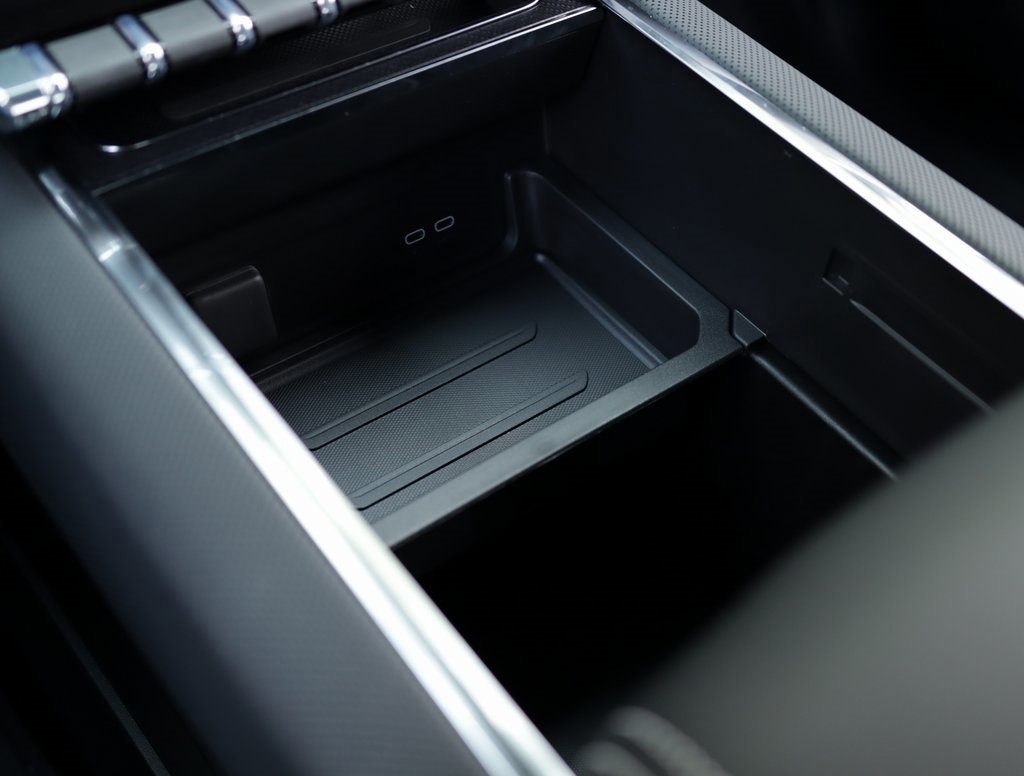 New 2026 GMC Sierra EV Elevation image 21