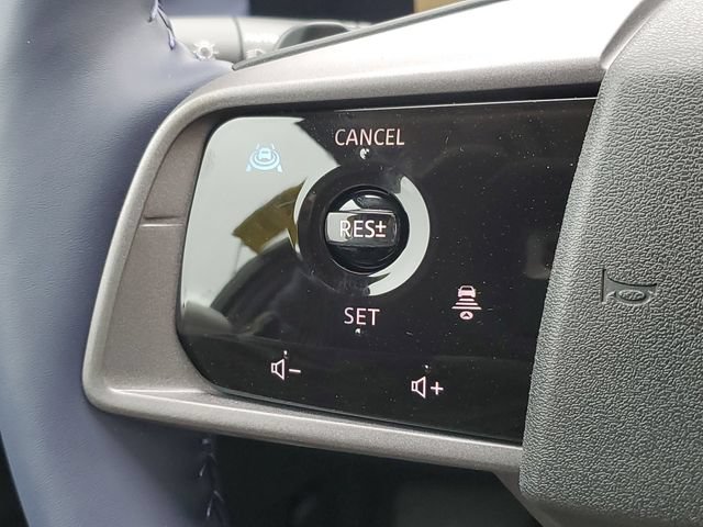 New 2026 Nissan Leaf Platinum+ w/ Illuminated Package FWD image 13