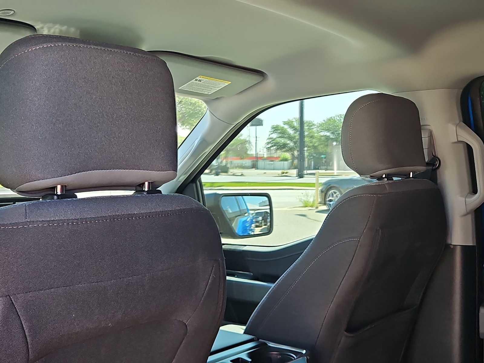 Used 2021 Ford F150 XLT w/ Equipment Group 302A High RWD image 16