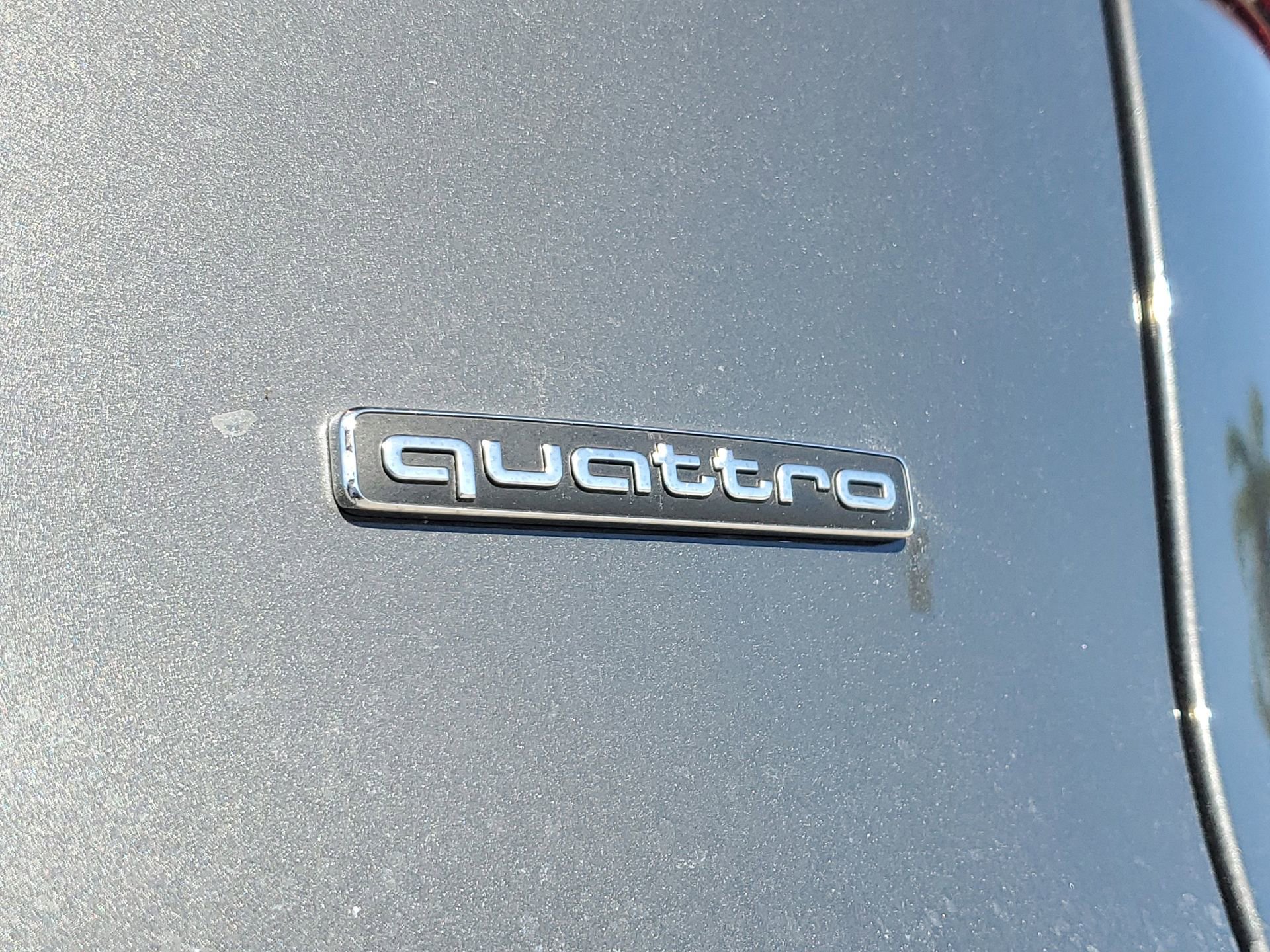 New 2025 Audi Q5 Premium Plus image 8