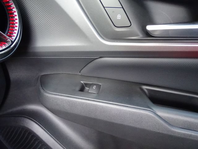 Certified 2024 Chevrolet Equinox EV RS FWD image 9
