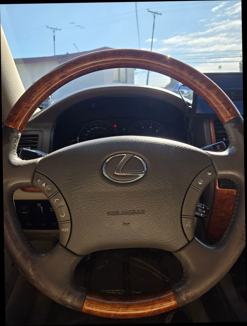 Used 2007 Lexus GX 470 image 21