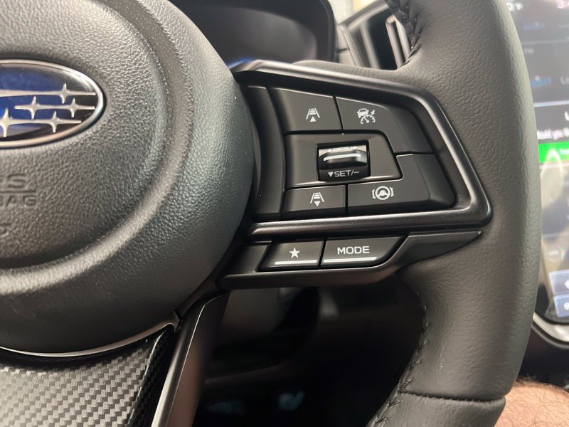 New 2026 Subaru WRX tS AWD/4WD image 26