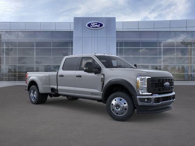 New 2026 Ford F450 XL w/ 360-Degree Camera Package AWD/4WD image 7