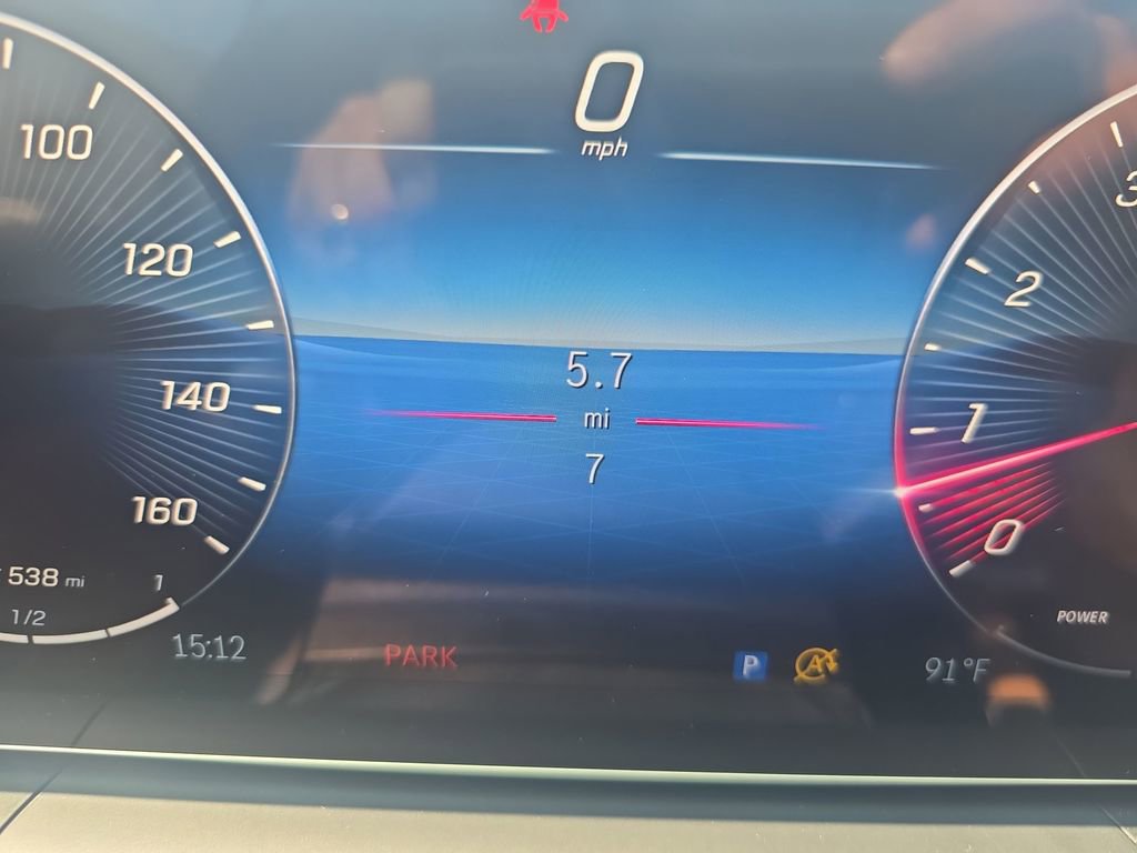New 2026 Mercedes-Benz GLE 350 4MATIC image 16