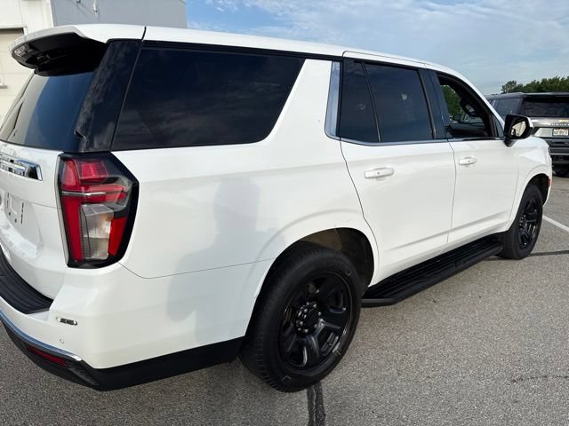 Used 2022 Chevrolet Tahoe 4WD w/ Remote Keyless Entry Package image 10