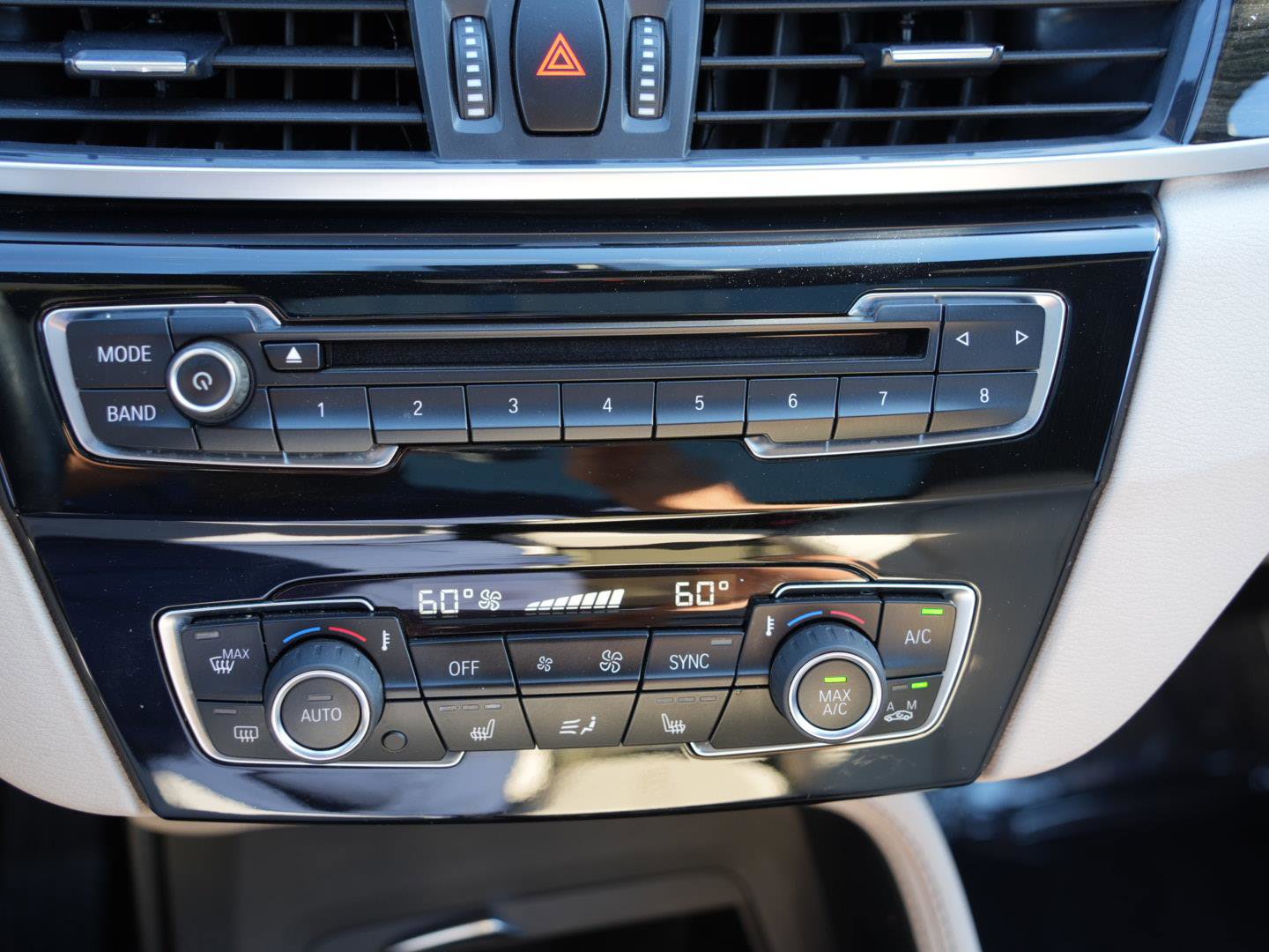 Used 2018 BMW X1 xDrive28i w/ Convenience Package image 14