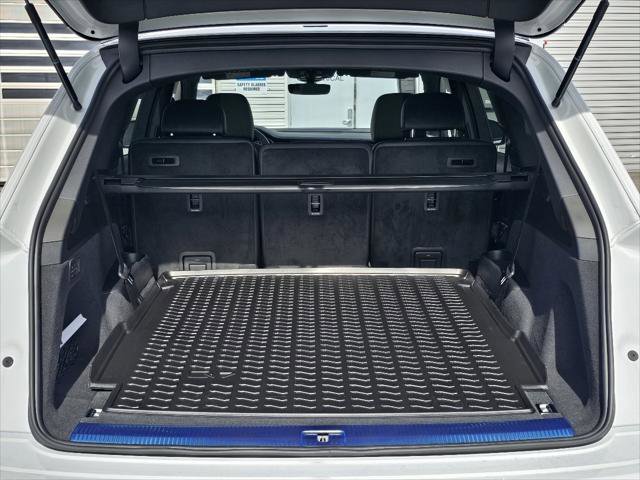 New 2026 Audi Q7 3.0T Premium image 7