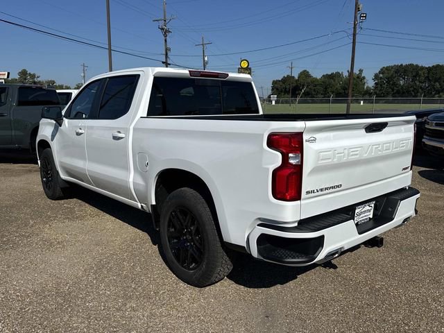 New 2026 Chevrolet Silverado 1500 RST w/ Convenience Package II image 4