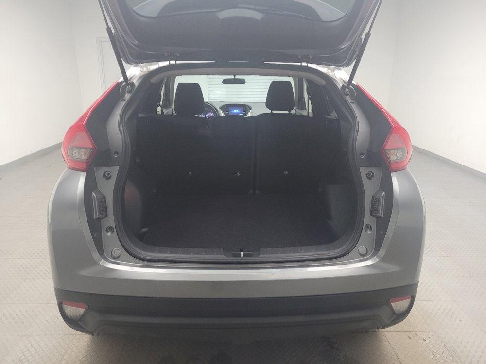 Used 2020 Mitsubishi Eclipse Cross ES FWD image 29
