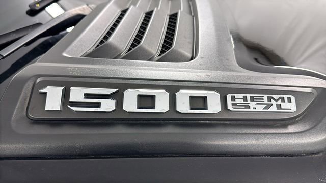 Used 2022 RAM 1500 Laramie w/ Sport Appearance Package image 39