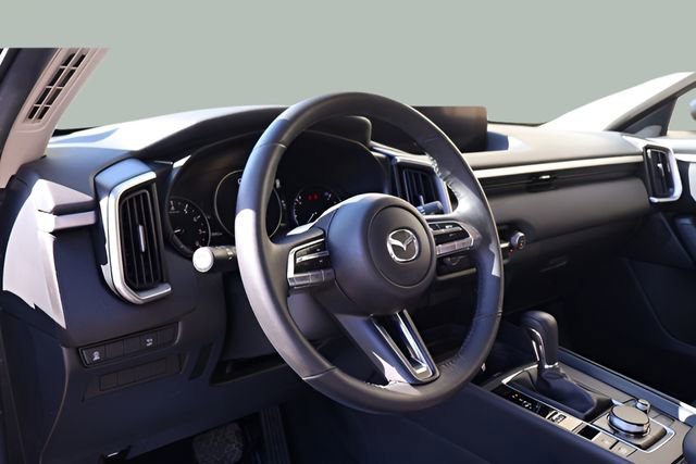 Used 2024 MAZDA CX-50 AWD 2.5 S w/ Select Package image 10