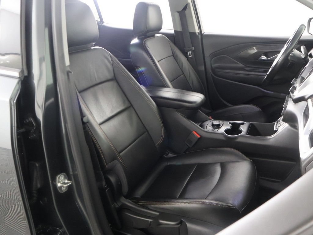 Used 2019 GMC Terrain SLT w/ Black Edition AWD/4WD image 27
