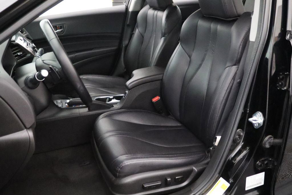 Certified 2022 Acura ILX image 8