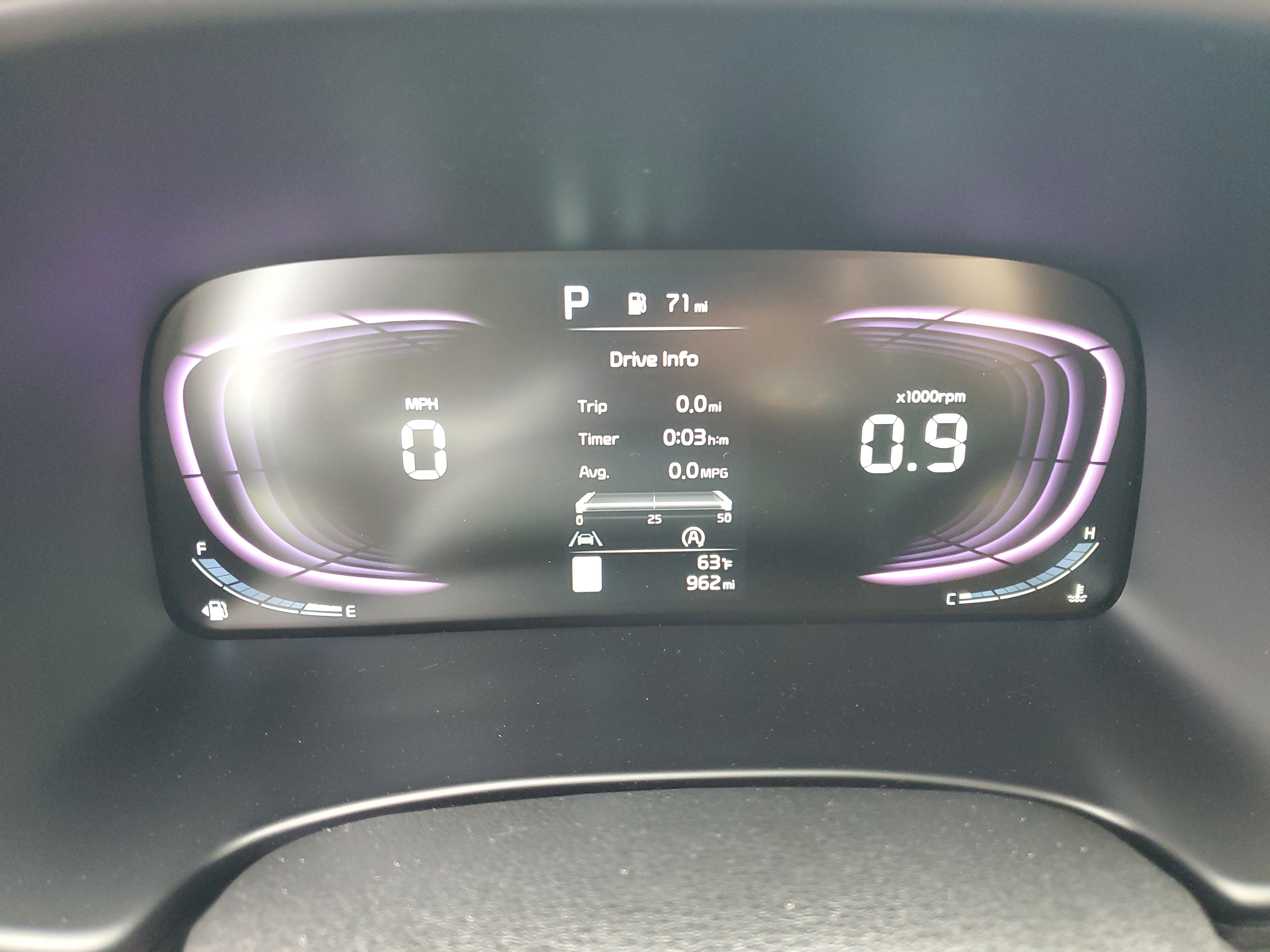 Used 2025 Kia Soul LX image 18