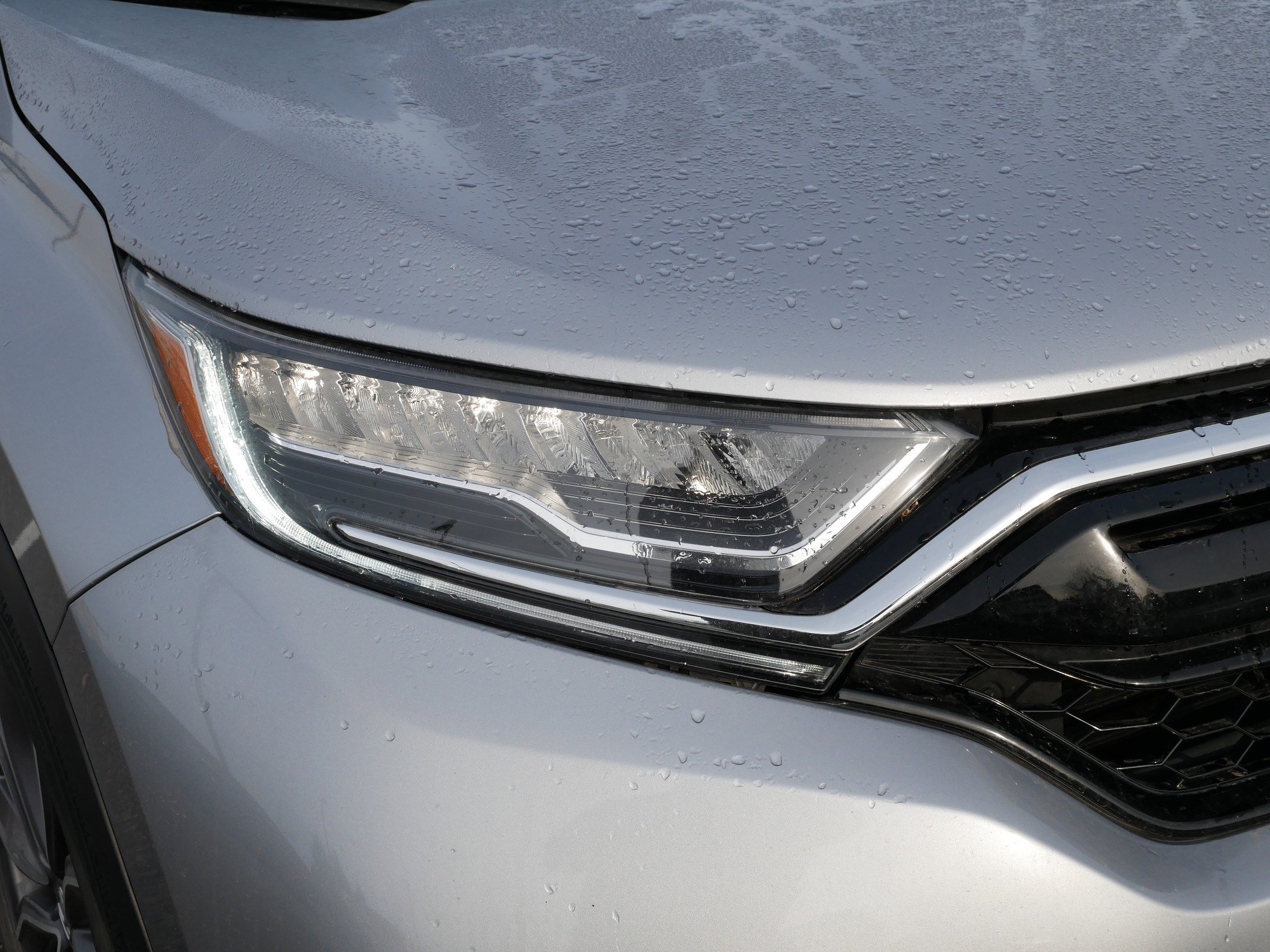 Used 2020 Honda CR-V Touring image 16