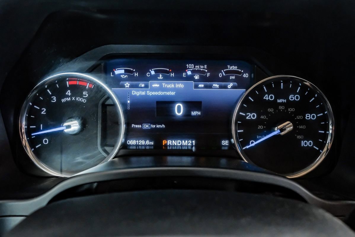 Used 2017 Ford F350 Lariat w/ Lariat Value Package image 18