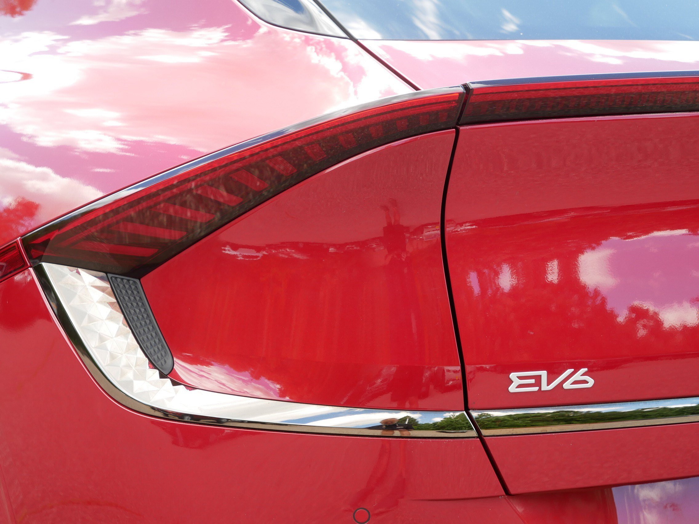 Certified 2023 Kia EV6 GT-Line AWD/4WD image 17