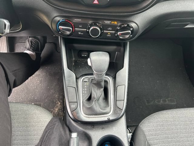 Used 2020 Kia Soul S FWD image 15
