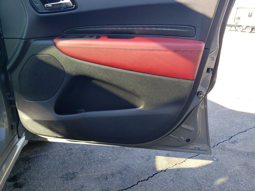 Used 2021 Dodge Durango R/T w/ Blacktop Package image 40