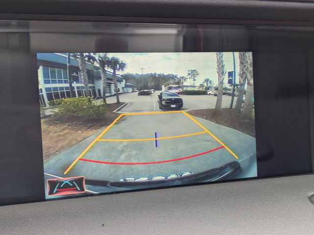 Used 2021 Lexus LC 500 Convertible w/ Touring Package image 19