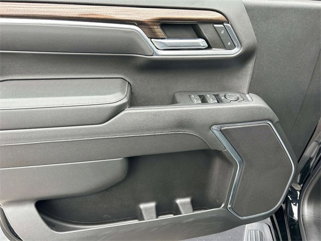 Used 2023 Chevrolet Silverado 1500 RST w/ Z71 Off-Road Package image 24