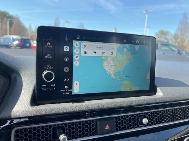 Used 2025 Honda Civic Sport Touring image 16