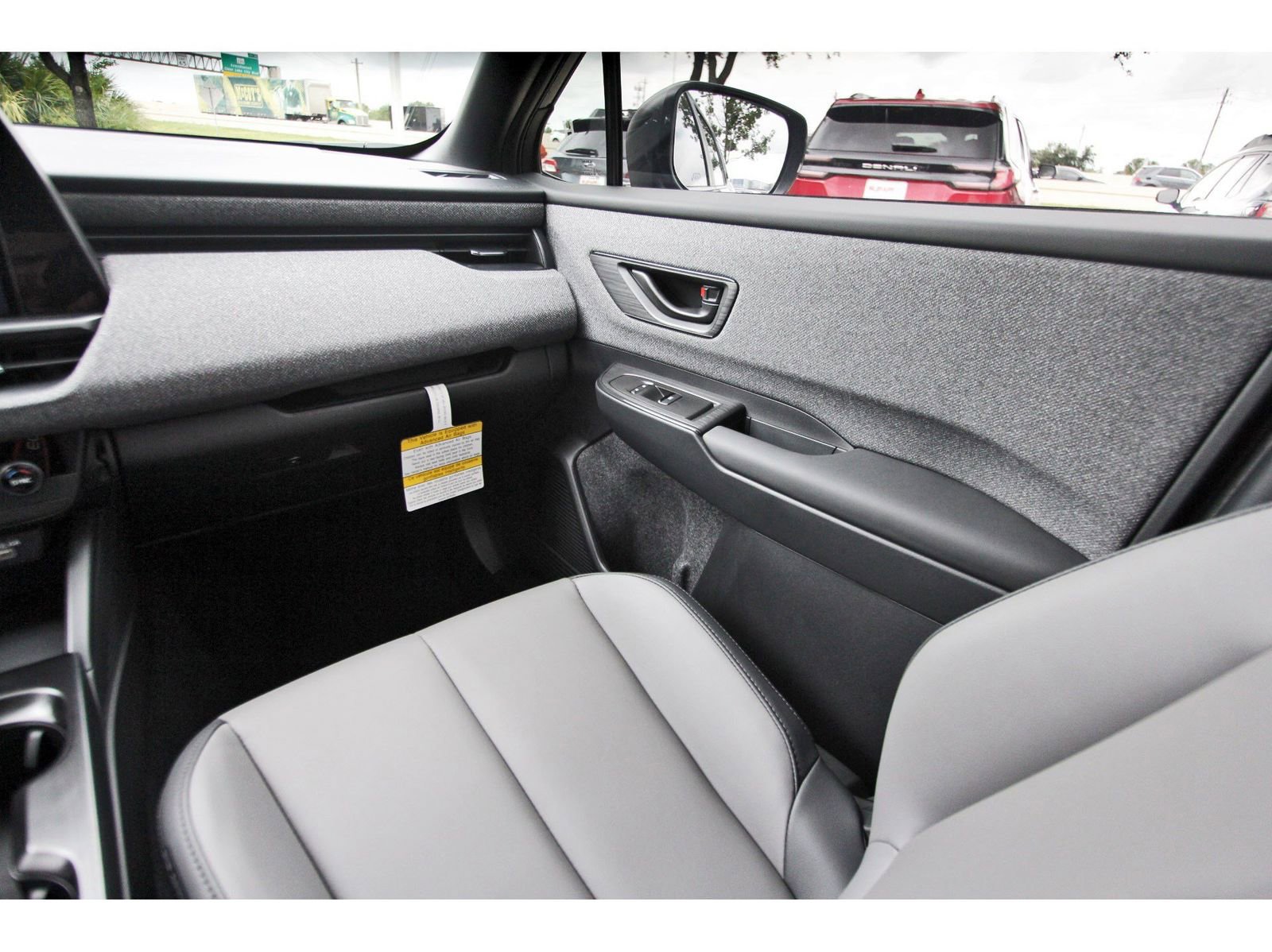 New 2026 Subaru Outback Premium AWD/4WD image 8