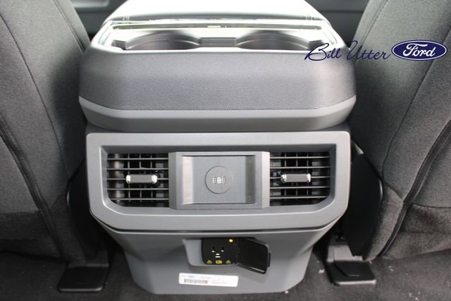 New 2026 Ford F250 XLT w/ XLT Premium Package AWD/4WD image 9