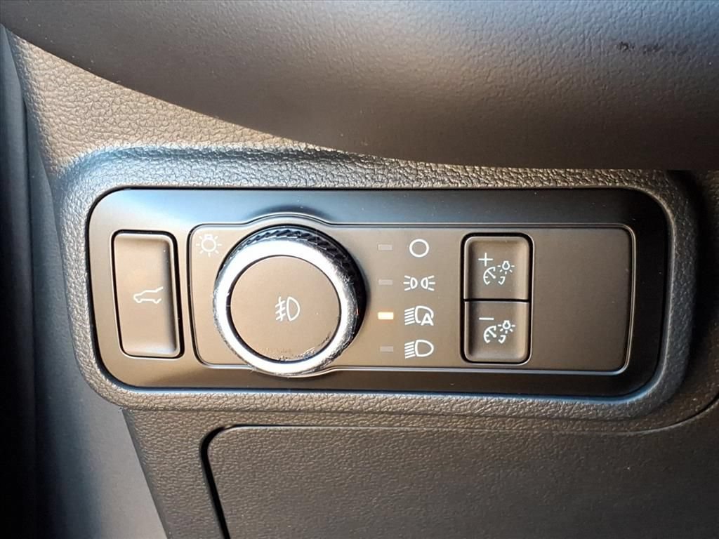 Used 2026 Ford Explorer ST-Line w/ Premium Package RWD image 11