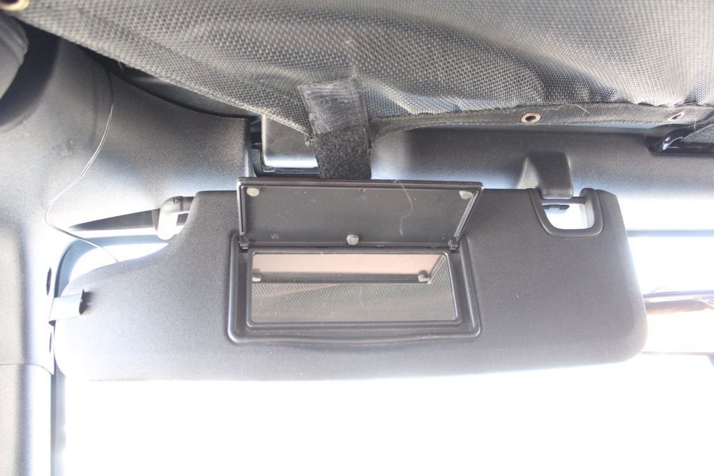 Used 2015 Jeep Wrangler Unlimited Sport w/ Mopar Black Appearance Group image 38