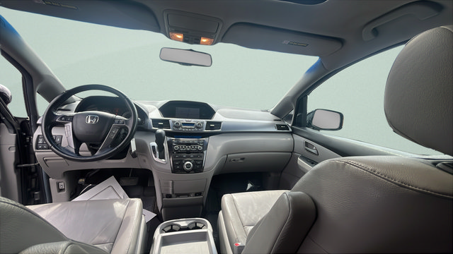 Used 2012 Honda Odyssey Touring image 24