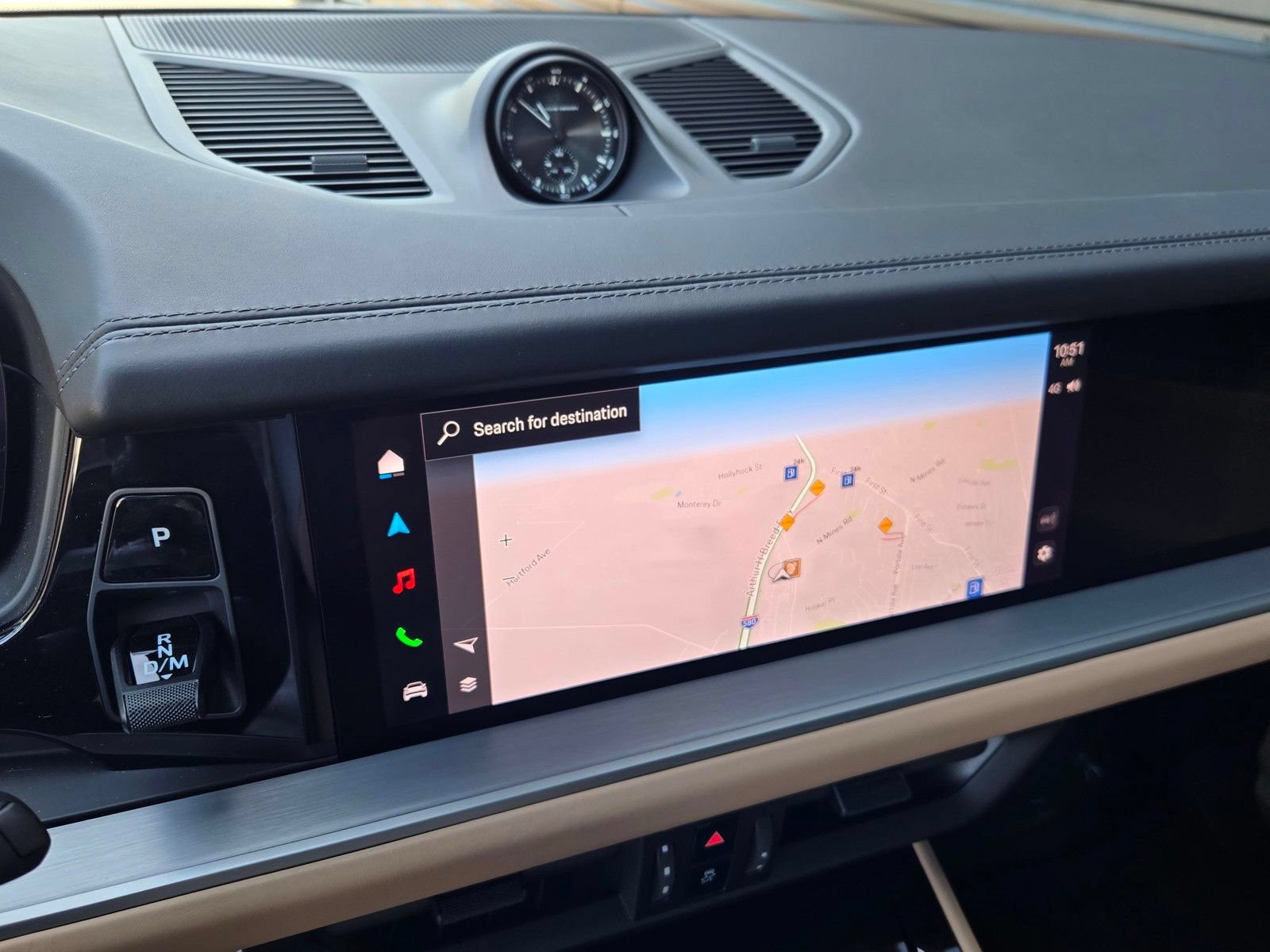 Certified 2026 Porsche Cayenne GTS AWD/4WD image 21